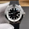 Breitling Superocean Black Dial 42mm