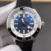 Breitling Superocean Blue Dial 44mm