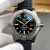 Breitling Avenger Black 44mm