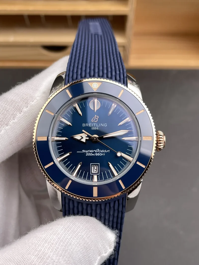 Breitling Superocean B31 42mm