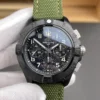 Breitling Avenger Black Dial 46mm