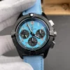 Breitling Avenger Blue Dial 42mm