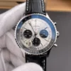 Breitling Navitimer B01 Grey dial 43mm