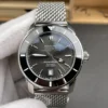 Breitling Superocean Grey Dial 42mm