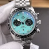 Tudor Black Bay Tiffany Blue 41mm