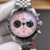 Tudor Black Bay Pink Dial 41mm