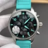 IWC Pilot Titanium 41mm