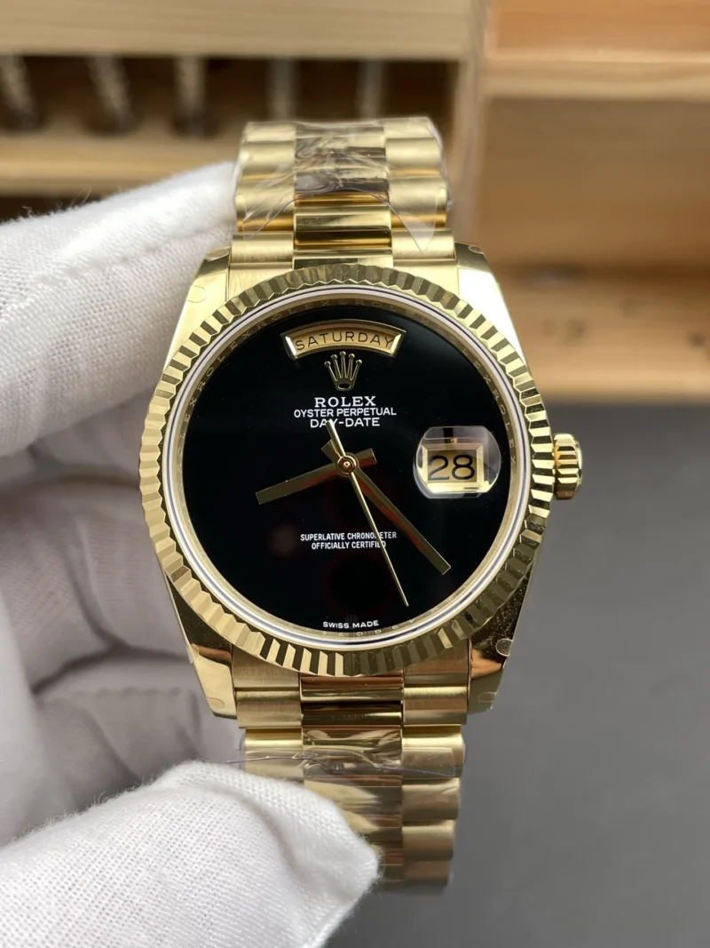 Rolex Day-Date Auction 36mm