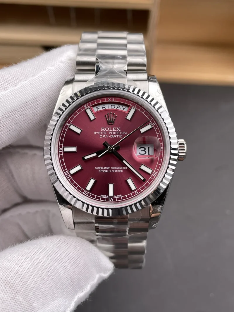 Rolex Day-Date 36mm