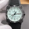 Bell & Ross Instruments BR03 A 42mm