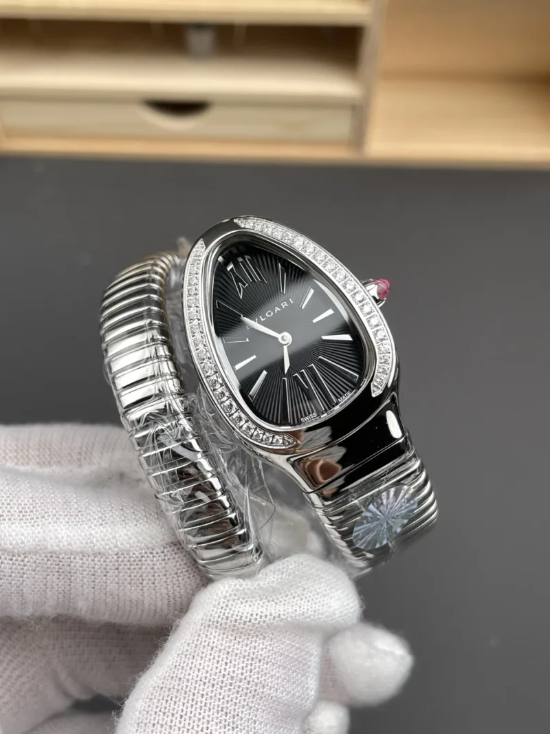 Bvlgari Ladies 35mm