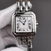 Cartier Panthere White Dial 31x42mm