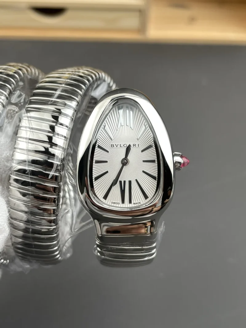 Bvlgari Ladies 35mm