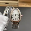 Bvlgari Rose Gold 35mm