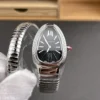 Bvlgari Diamond Bezel 35mm
