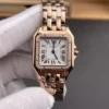 Cartier Panthere Rose Gold 27x37mm