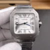 Cartier Santos Titanium 39.8mm
