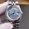 Rolex Sky-Dweller Blue Dial 36mm