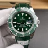 Rolex Submariner Green
