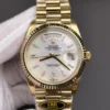 Rolex Day-Date Mother-of-Pearl 40mm