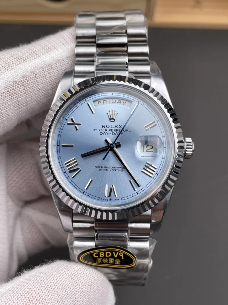Rolex Day-Date 40mm