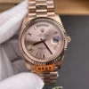 Rolex Day-Date Rose Gold 40mm