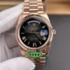 Rolex Day-Date Rose Gold 40mm