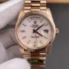 Rolex Day-Date Rose Gold 40mm