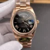Rolex Day-Date Ceramic 40mm