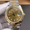Rolex Datejust 41mm