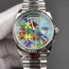 Rolex Day-Date Puzzle 36mm