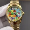 Rolex Day-Date Puzzle 36mm