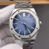 AP Royal Oak 15510 Ice Blue 41mm