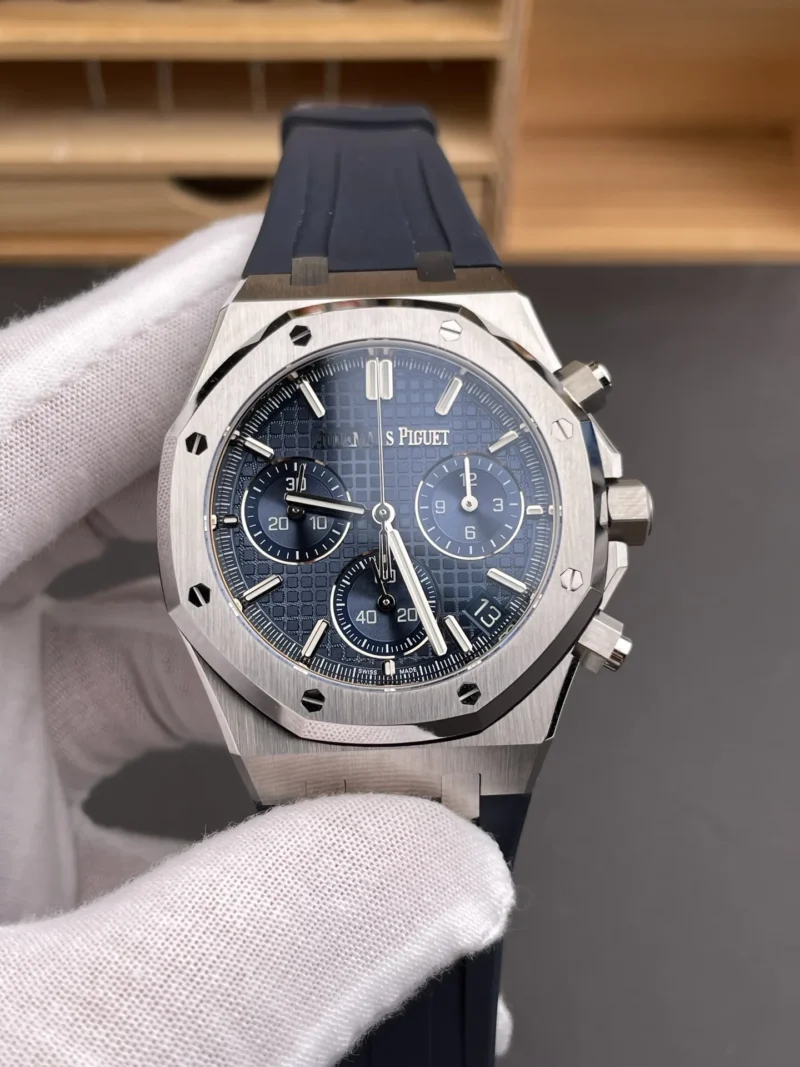 AP Royal Oak 26240 Rubber Strap 41mm