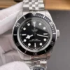 Tudor Black Bay Black Dial 41mm