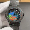 Patek Philippe Nautilus 5711 Carbon Fiber 40mm