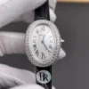 Cartier Baignoire Fully Diamond 32mm