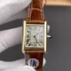 Cartier Tank Rose Gold 29.5x22mm