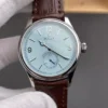 Rolex Perpetual 1908 Ice Blue 39mm