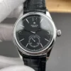 Rolex Perpetual 1908 Black Dial 39mm