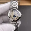 Longines Prima Luna Moon Phase 30.5mm