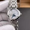 Longines Prima Luna Mother-of-Pearl 30.5mm