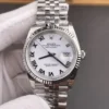 Rolex Datejust Rose Gold 36mm