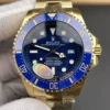 Rolex Deepsea Blue Dial 44mm
