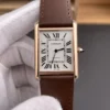 Cartier Tank