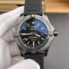 Breitling Avenger Black 44mm