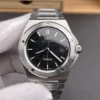IWC Ingenieur Black Dial 40mm