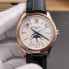 Patek Philippe Complications Rose Gold 40mm