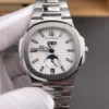 Patek Philippe Nautilus 5726 White Dial 40mm