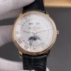 Blancpain Classic Rose Gold 40mm
